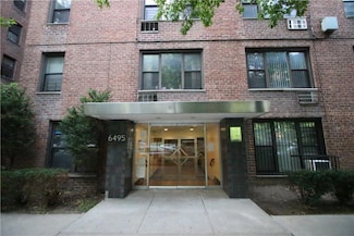 6495 Broadway Unit 4V, Bronx, NY 10471