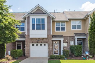 9108 Bunnwood Ln, Raleigh, NC 27617