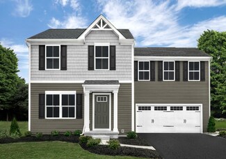 5301 Compass Way, Christiana, TN 37037