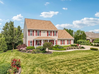8216 Anna Ave, Waterford, WI 53185