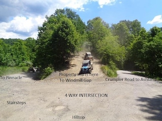 112 Ashland Crumpler Rd, McDowell, WV 24868