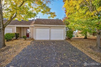 96 Winthrop Rd Unit A, Monroe Township, NJ 08831