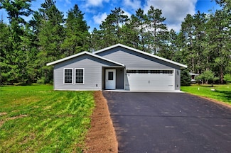 10230 N Olker Rd, Hayward, WI 54843