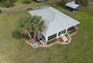 1136 Click Dr, Moore Haven, FL 33471