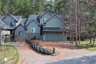 260 Eagle Bend Dr, Bigfork, MT 59911