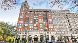 601 Pennsylvania Ave NW Unit 1003, Washington, DC 20004