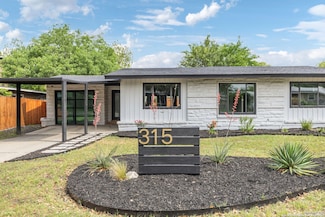 315 Ridgehaven Place, San Antonio, TX 78209