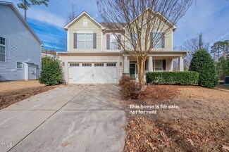 108 Aldenwood Place, Apex, NC 27539