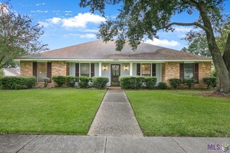 12305 Percival Ave, Baton Rouge, LA 70816