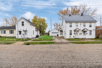 1220 2nd St SE, Canton, OH 44707