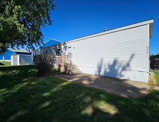 918 Moss Ave Unit Lot 81, Union City, IN 47390