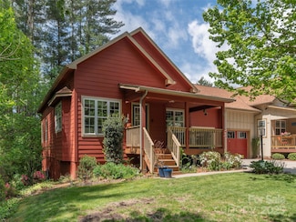 54 Sapling Ln, Waynesville, NC 28786