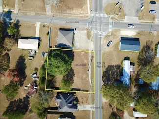 .35 Acres N Broad St, Cowarts, AL 36321