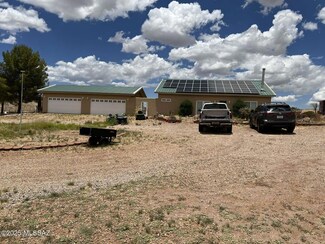1 Star View Dr, Elgin, AZ 85611