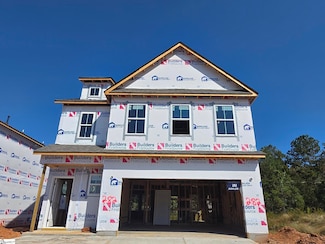 105 Leacock Dr Unit 282, Fountain Inn, SC 29644