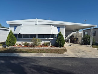 6700 150th Ave N Unit 813, Clearwater, FL 33764