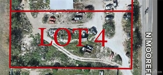 8127 N Moorefield Rd, Palmview, TX 78574