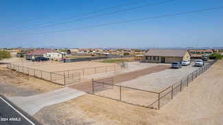 30317 W Roosevelt St, Buckeye, AZ 85396