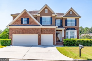 7413 Melhana Ln, Union City, GA 30291