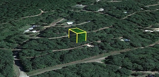 Crane Pr 4738, Jefferson, TX 75657