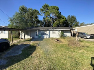 221 Carol St, Thibodaux, LA 70301