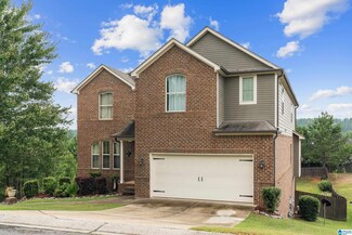 205 Legacy Ridge W, Springville, AL 35146