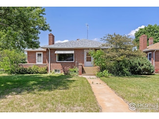 1931 13th St, Greeley, CO 80631
