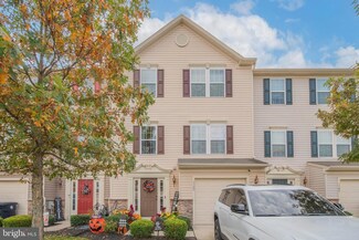 1105 Exposition Dr Unit 1105, Williamstown, NJ 08094
