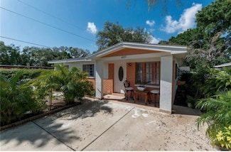 4223 W Laurel St, Tampa, FL 33607