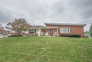 2226 Cypress Dr, White Oak, PA 15131