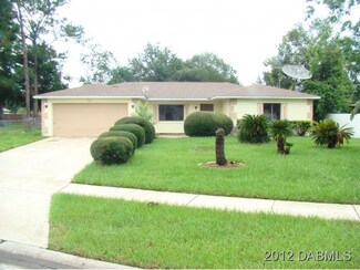 1231 Justice St, Port Orange, FL 32129