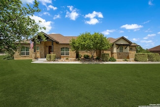 378 Lantana Crossing, Spring Branch, TX 78070
