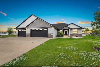 1997 Dobby St, de Pere, WI 54115