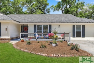 920 Mill Dr, Savannah, GA 31419