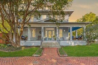 1220 W 4th Ave, Corsicana, TX 75110