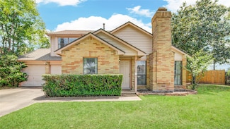 13606 S Sablechase Ln, Houston, TX 77014