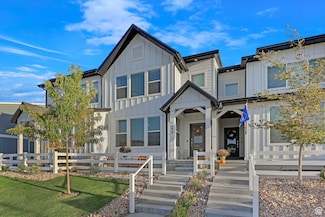 1098 W Early Light Way, Bluffdale, UT 84065