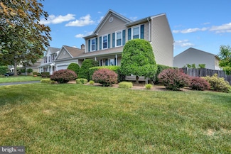 5431 Lomax Way, Woodbridge, VA 22193