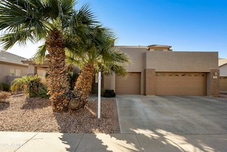 4615 W Corral Rd, Laveen, AZ 85339