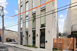 1822 N Front St Unit 2, Philadelphia, PA 19122