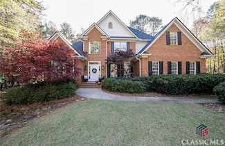 1111 Millers Lake Dr, Bogart, GA 30622