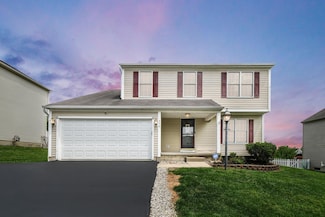 430 Sycamore Creek St, Pickerington, OH 43147
