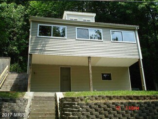 3523 Limekiln Rd, Sharpsburg, MD 21782