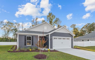 108 Little Cedar Dr, Loris, SC 29569