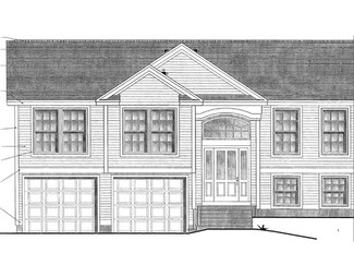 15 S School St, Ashburnham, MA 01430