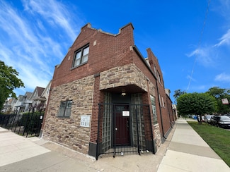 2301 N Lockwood Ave Unit 1W, Chicago, IL 60639