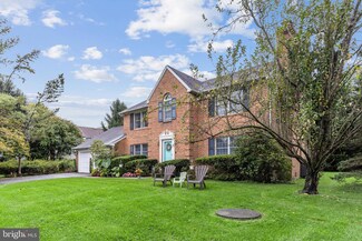 1023 Valewood Rd, Towson, MD 21286