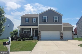 109 N Marshview Terrace, Magnolia, DE 19962