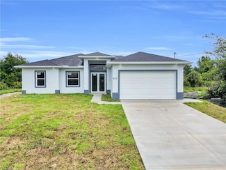 823 Hoosier St E, Lehigh Acres, FL 33974