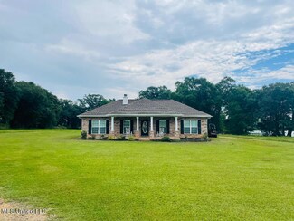13130 Highway 613, Lucedale, MS 39452